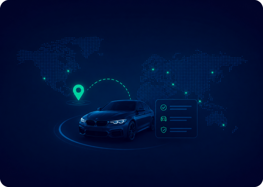 AI Vehicle Sourcing Platform: dagelijkse Europese marktanalyse op prijs, kwaliteit en marge